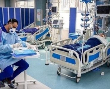 وزارت بهداشت: کرونا زیاد شده ماسک بزنید! وزارت بهداشت: کرونا زیاد شده ماسک بزنید!