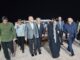 وزیر راه و شهرسازی وارد استان هرمزگان شد