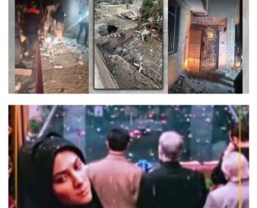وقتی لباس سفید عروس ایرانی سیاه می‌شود؛ از «در چشم باد» تا عروسی سیریک