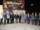 وقتی کتابخانه، میزبان سینما شد؛ سینما حافظ در کتابخانه مرکزی سمنان افتتاح شد