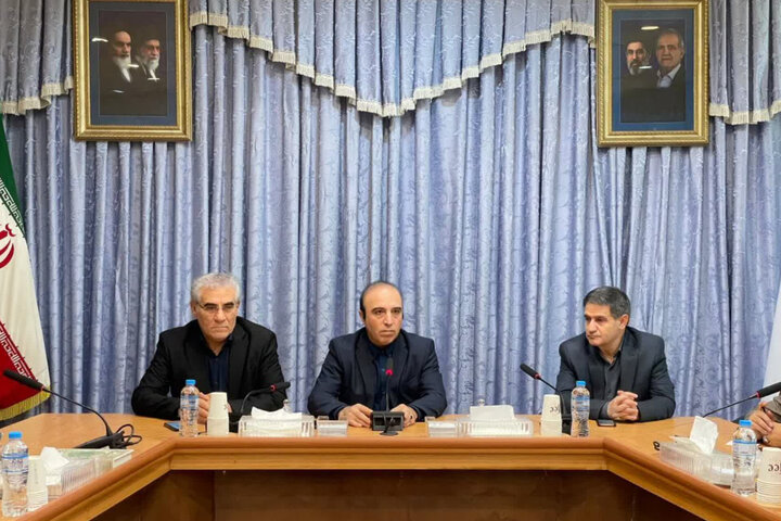 پرداخت ۲۱۲میلیارد تومان تسهیلات برای تامین دارو مراکز درمانی اردبیل