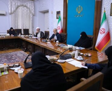 پزشکیان: دولت وحدت و انسجام را در صدر برنامههای خود قرار داده است پزشکیان: دولت وحدت و انسجام را در صدر برنامههای خود قرار داده است