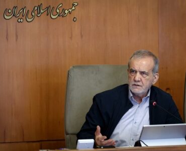 پزشکیان: همه ظرفیت‌های کشور باید برای تولید و اشتغال به میدان بیاید