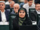 پیام تشکر وزیر راه و شهرسازی از نمایندگان مجلس شورای اسلامی
در پی تجدید اعتماد و حمایت از برنامه‌های مسکن