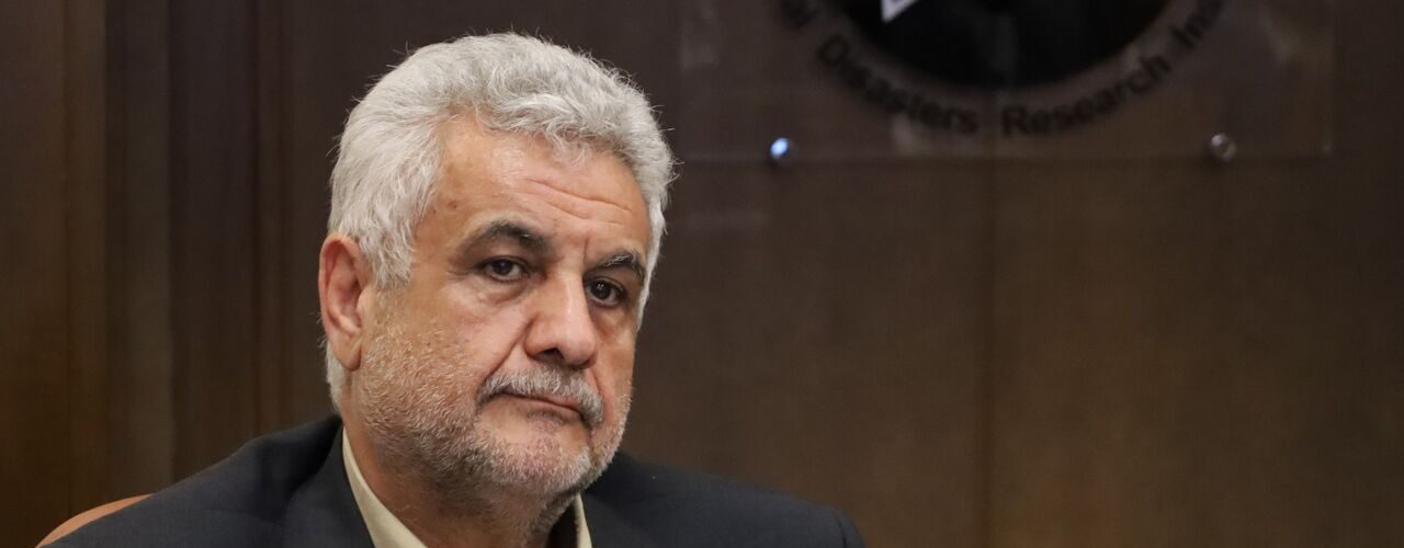 پیام رئیس هیأت عامل صندوق ملی مسکن به مناسبت فرارسیدن هفته
دفاع مقدس