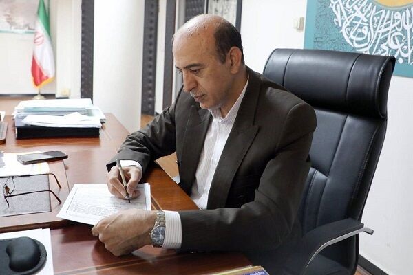 پیام مدیرعامل شرکت عمران شهرهای جدید به مناسبت آغاز هفته
دفاع مقدس