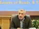 پیام مرکز مقاومت بسیج وزارت راه و شهرسازی در قدردانی از
مواضع عزتمندانۀ رییس جمهور در سازمان ملل