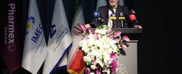 پیرصالحی: تبلیغ مستقیم دارو همچنان ممنوع است پیرصالحی: تبلیغ مستقیم دارو همچنان ممنوع است