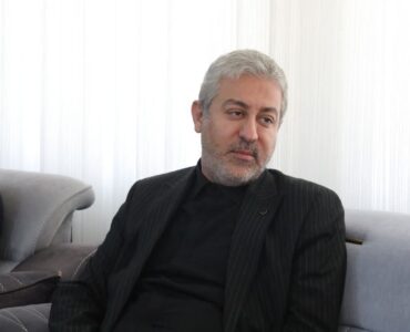 پیشتازی راه و شهرسازی آذربایجانغربی در احداث ۶۰۰ کیلومتر
راه و الحاق ۱۰۰۰ هکتار زمین/ برنامهریزی افتتاح ۵۵۰۰ واحد مسکونی تا
دهه فجر پیشتازی راه و شهرسازی آذربایجانغربی در احداث ۶۰۰ کیلومتر
راه و الحاق ۱۰۰۰ هکتار زمین/ برنامهریزی افتتاح ۵۵۰۰ واحد مسکونی تا
دهه فجر