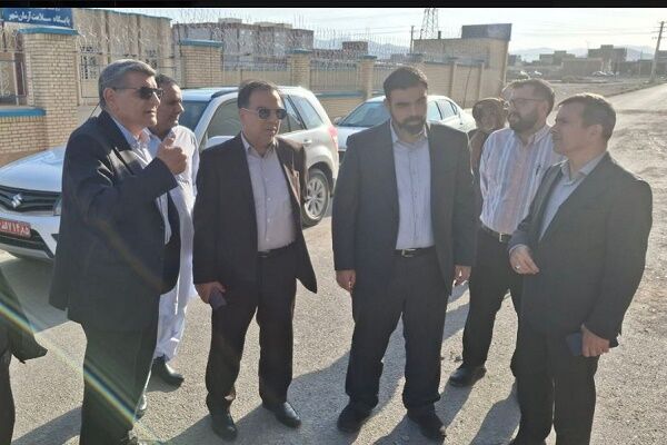 پیشرفت ۶۱ درصدی آماده‌سازی سایت ۱۳۲ هکتاری نهضت ملی مسکن
زاهدان