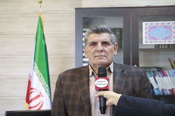 پیشرفت ۹۷ درصدی آماده سازی سایت نهضت ملی مسکن آرمانشهر
زاهدان