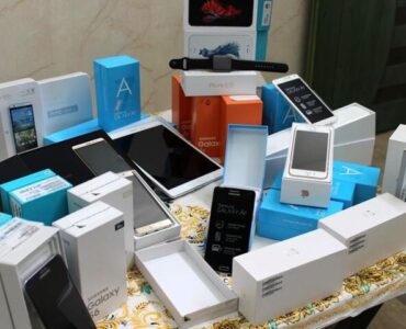 پیگیری رفع مشکل «کد ساتا» گوشی‌های موجود در انبار