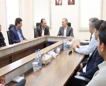 پیگیری مسائل خواف و رشتخوار خراسان رضوی بامحوریت ظرفیت‌های
بومی