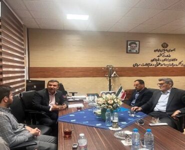 پیگیری مطالبات مردم و رفع مشکلات متقاضیان نهضت ملی مسکن از
اولویتهای راه و شهرسازی سیستان و بلوچستان پیگیری مطالبات مردم و رفع مشکلات متقاضیان نهضت ملی مسکن از
اولویتهای راه و شهرسازی سیستان و بلوچستان