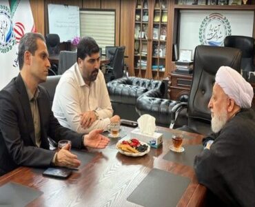 پیگیری میدانی پروژههای عمرانی و توسعه شهری آستارا توسط
مدیرکل راه و شهرسازی گیلان پیگیری میدانی پروژههای عمرانی و توسعه شهری آستارا توسط
مدیرکل راه و شهرسازی گیلان