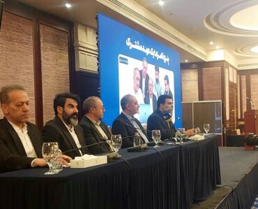 چرا ارتباطات اصناف با قوای سه‌گانه قائم به شخص است، نه به ذات تشکل