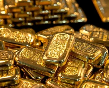 چهار دلیل کاهش نرخ طلا به کمترین میزان در ۵۰ روز اخیر