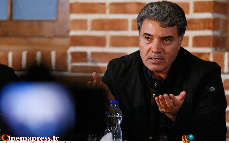 کارگردان «دایناسور» با «ذوق مرگ» به گیشه می‌آید
