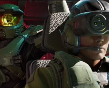 کارگردان سینماتیک Halo Studios تنها یک روز پس از ارتقای شغلی تعدیل شد کارگردان سینماتیک Halo Studios تنها یک روز پس از ارتقای شغلی تعدیل شد