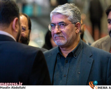 «کرمان» بزرگ‌مردان و بزرگ‌زنانی دارد که دغدغه «زیست بهتر» دارند/ متاسفانه در حال حاضر بحث «سینما» در «شهر کرمان» در حوزه‌های نازل کشور است