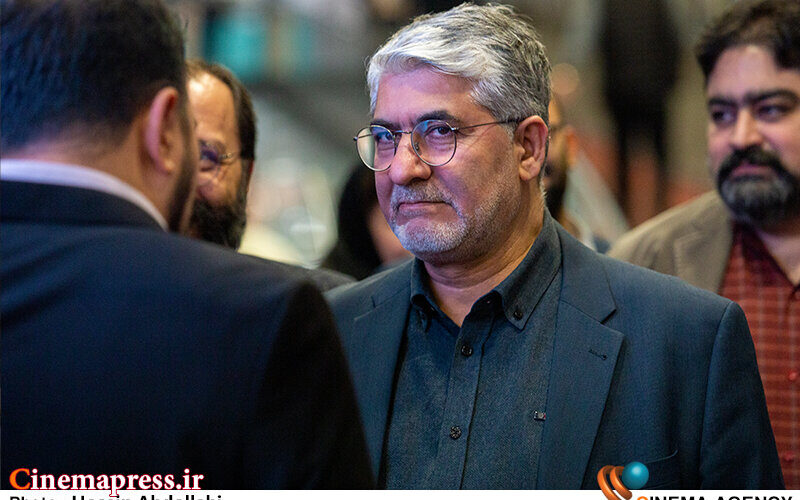 «کرمان» بزرگ‌مردان و بزرگ‌زنانی دارد که دغدغه «زیست بهتر» دارند/ متاسفانه در حال حاضر بحث «سینما» در «شهر کرمان» در حوزه‌های نازل کشور است