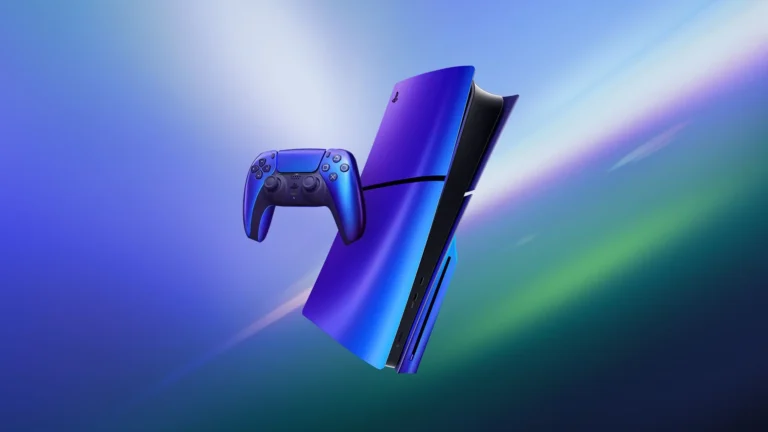 کنسول PS5 حالا می‌تواند بازی‌های PS2 را با کیفیت 4K و نرخ ۶۰ فریم اجرا کند