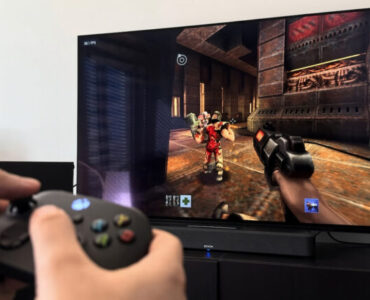 کنسول XBOX Series X حالا با کمک یک شبیه‌ساز می‌تواند بازی‌های PS5 را اجرا کند!
