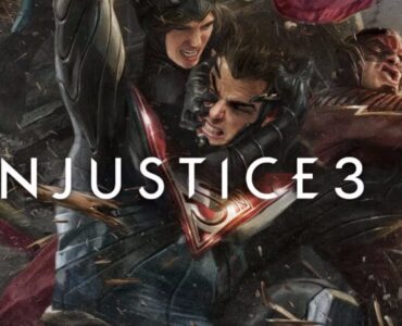 گزارش: نام دو شخصیت بازی Injustice 3 فاش شد