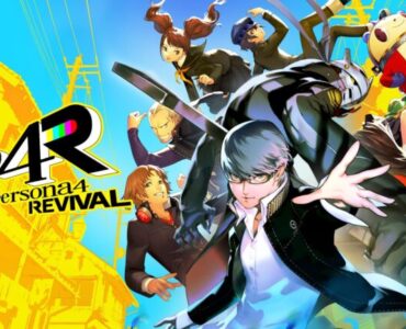 یکی از صداپیشه‌های نسخه اصلی Persona 4 برای Revival بازمی‌گردد