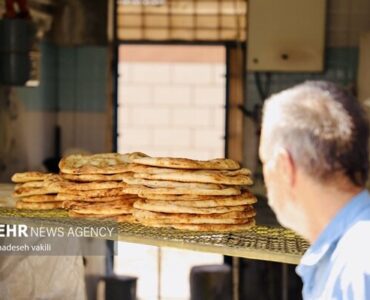 ۱۰۷ نانوایی چالوس همچنان فاقد سوخت دوم هستند