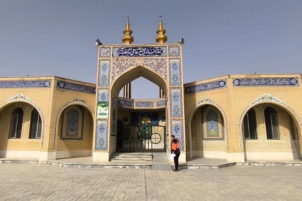 ۱۶۳ بازدید میدانی از مجتمع‌های خدماتی و رفاهی در خراسان
جنوبی طی شش ماهه گذشته