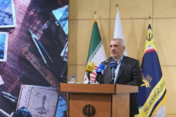 ۱۷ نفر از شهدای وزارت راه و شهرسازی از کارکنان مستقیم این
مجموعه بودند