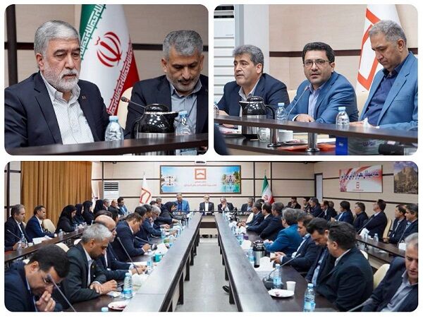 ۷۷۵۶ واحد نهضت ملی با حمایت مالی بانک مسکن در استان کرمان
تعیین تکلیف شد