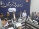 آخرین وضعیت طرح نهضت ملی مسکن در نشست شورای مسکن دزفول بررسی
شد