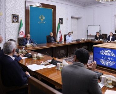 آرایش جدید اقتصادی دولت برای مدیریت شرایط ویژه کشور
