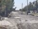 آسفالت‌ریزی در معابر روستاهای «سعدآباد املاک» و «حسین‌آباد دفتری»