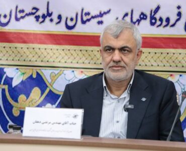 آسمان ایران باز است و به تمام پروازها سرویس می‌دهیم