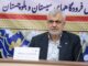 آسمان ایران باز است و به تمام پروازها سرویس می‌دهیم