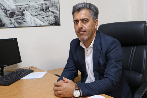 آغاز همکاری بانک رفاه کارگران در پرداخت تسهیلات نهضت ملی
مسکن فیروزآباد فارس