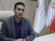 آماده سازی معابر سایت فرهنگیان ۳ و ۴ آبادان انجام می
شود