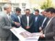 آماده‌سازی زیرساخت‌ها شرط واگذاری زمین نهضت ملی مسکن
است