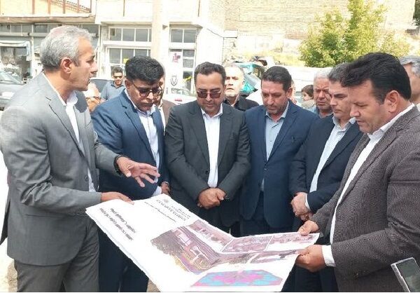 آماده‌سازی زیرساخت‌ها شرط واگذاری زمین نهضت ملی مسکن
است