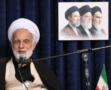 آیت‌الله دری: اختلاف سیاسی به دشمنی و تخریب شخصیت‌ها تبدیل نشود