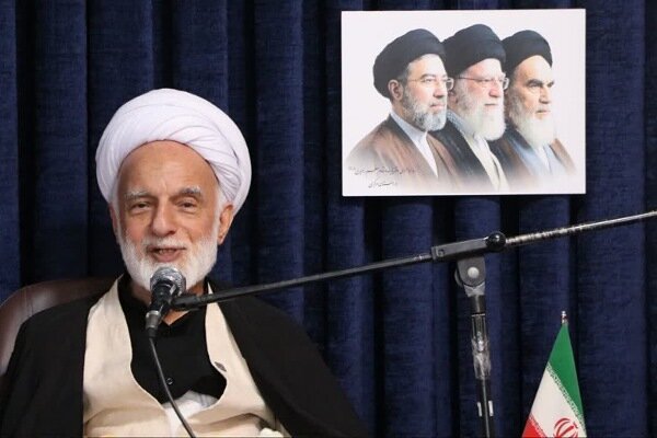 آیت‌الله دری: اختلاف سیاسی به دشمنی و تخریب شخصیت‌ها تبدیل نشود