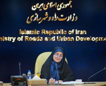 ابلاغ سند «نهادینه‎‌سازی مشارکت الکترونیکی» در وزارت راه و
شهرسازی