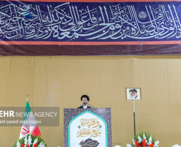 ابوترابی‌فرد: امنیت، بنیادی‌ترین موهبت حیات جمعی است