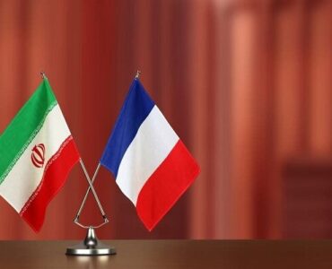 احضار سفیر فرانسه به وزارت خارجه در پی سرکوب اعتراضات دانش‌آموزی