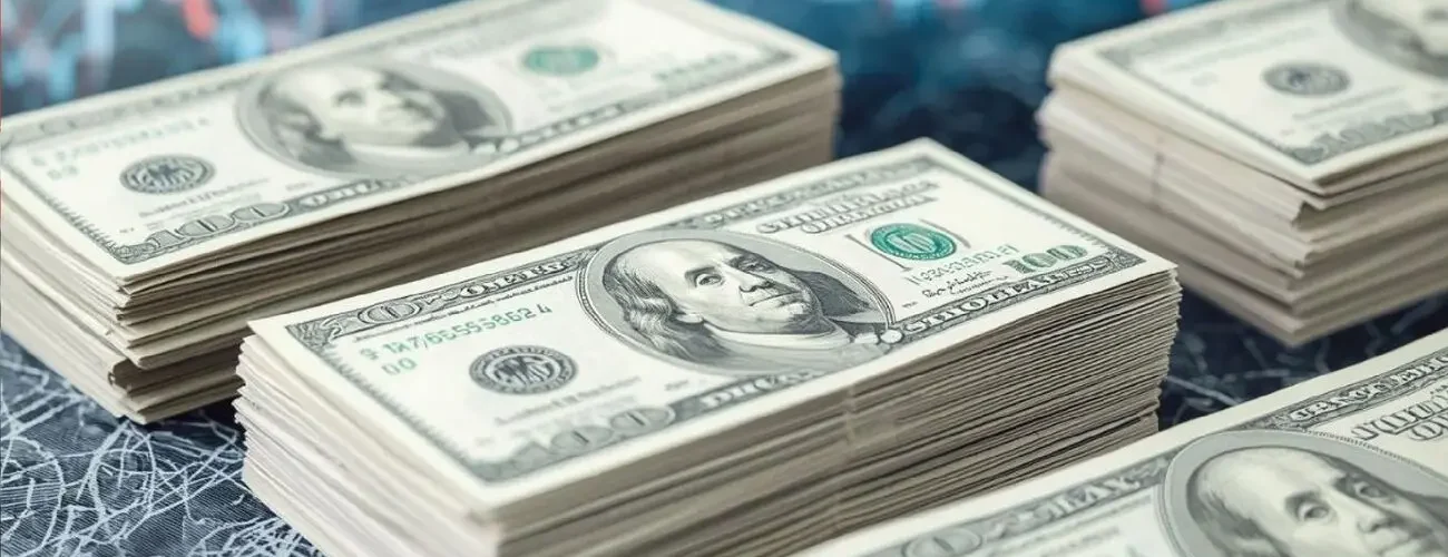 ارز ۱۰ هزار دلاری وارد بازار شد؛ عرضه در ۵ بانک منتخب از امروز