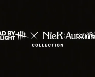 از همکاری Dead By Daylight و Nier: Automata رونمایی شد