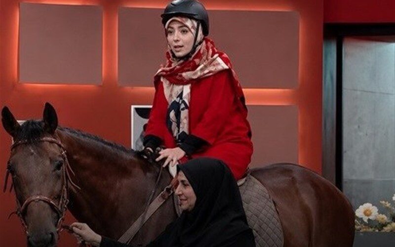 اسب و تراکتور درمان تبِ وایرال تلویزیون نیستند؛ نسخه، خلاقیت است